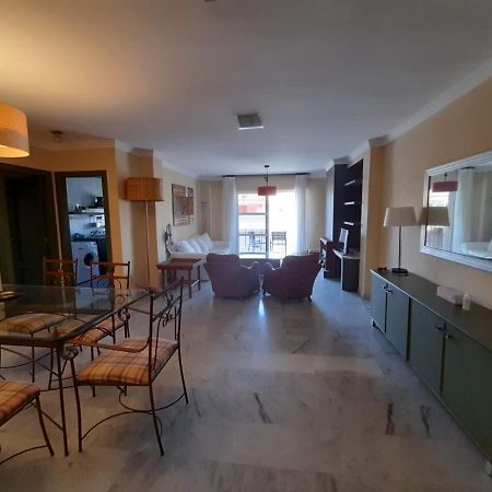 Appartamento Estepona Centro Playa Esterno foto