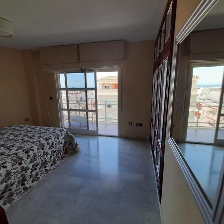 Appartamento Estepona Centro Playa Esterno foto